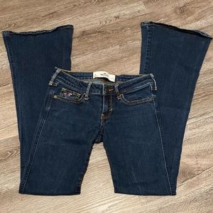 Hollister Jeans Size 0